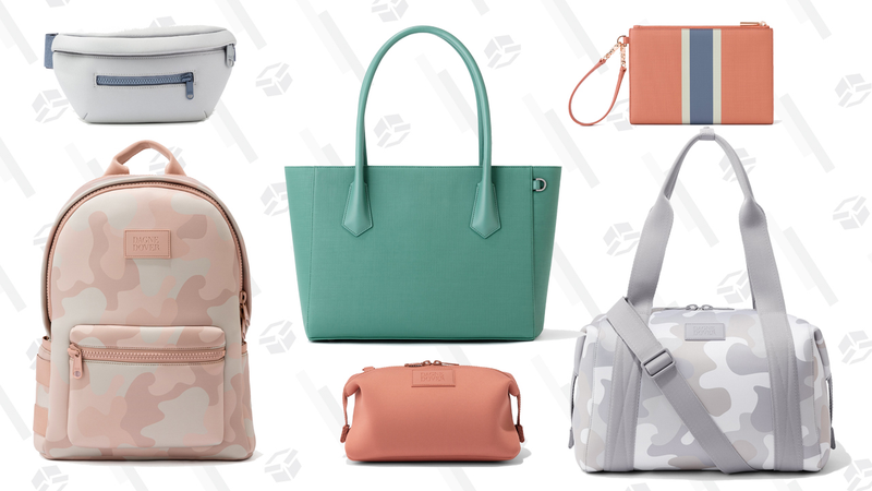 20% de descuento | Dagne Dover | Usa el código SWEETDEALGráfico: Chelsea Stone